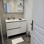 아파트 Les Sables - 75 M2 - 4 Stars Tourism Panoramic View
