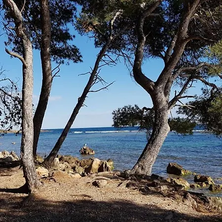 Les Sables - 75 M2 - 4 Stars Tourism Panoramic View アンティーブ