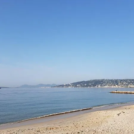 Les Sables - 75 M2 - 4 Stars Tourism Panoramic View Antibes