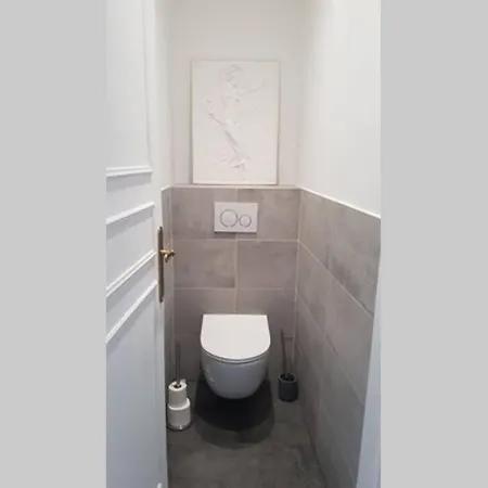 Les Sables - 75 M2 - 4 Stars Tourism Panoramic View Antibes