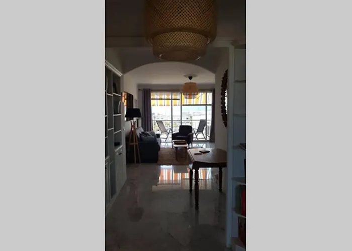 Les Sables - 75 M2 - 4 Stars Tourism Panoramic View