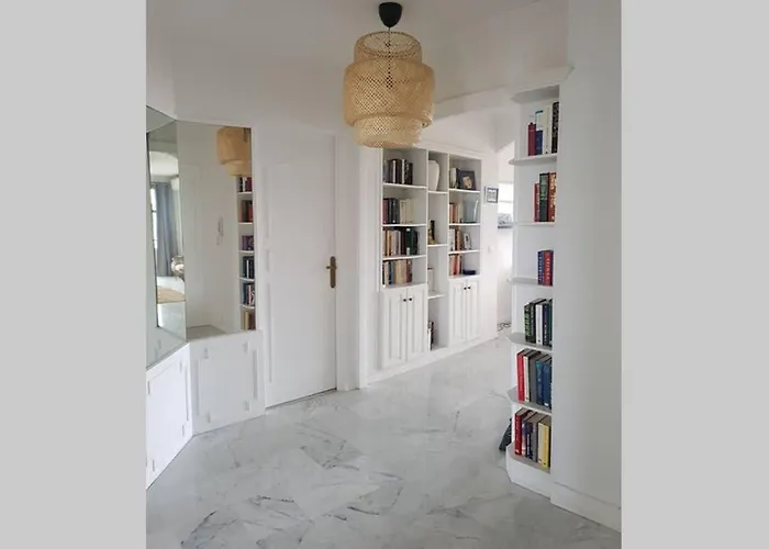 Les Sables - 75 M2 - 4 Stars Tourism Panoramic View