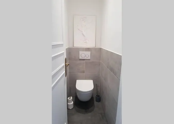 Les Sables - 75 M2 - 4 Stars Tourism Panoramic View Антиб